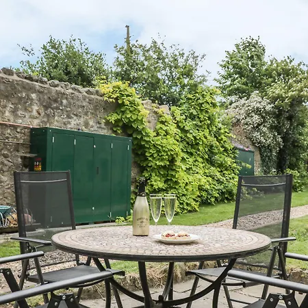 Σπίτι διακοπών St Edmunds House Bedale