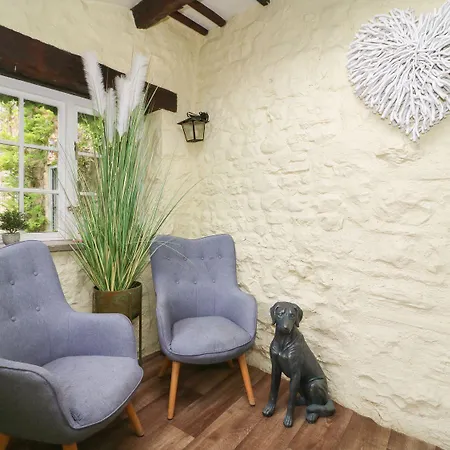 St Edmunds House Bedale