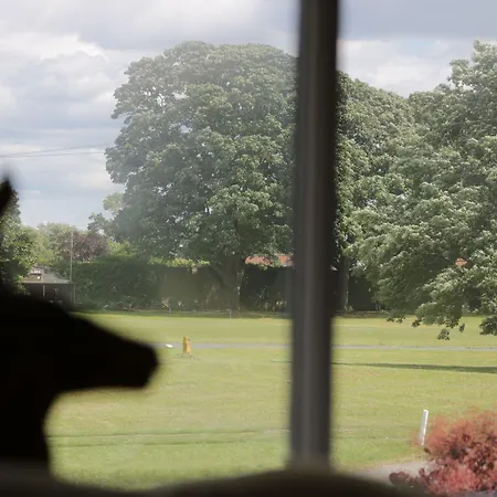 St Edmunds House Σπίτι διακοπών