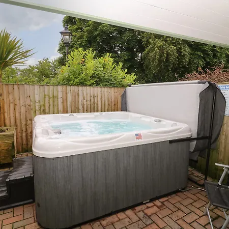 St Edmunds House Σπίτι διακοπών *