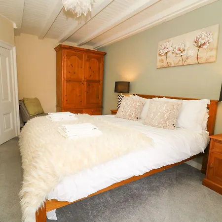 St Edmunds House Hébergement de vacances Bedale