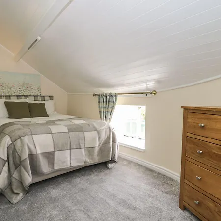 St Edmunds House Bedale