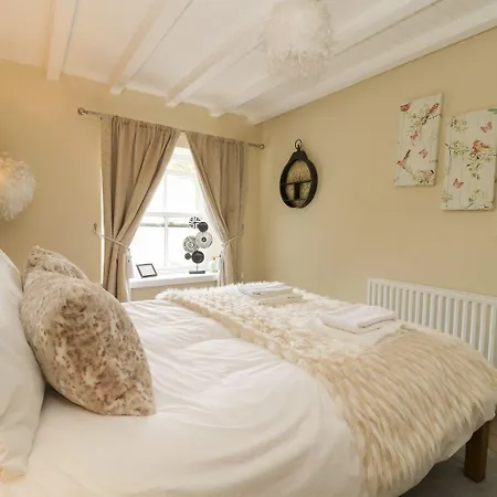 St Edmunds House * Bedale