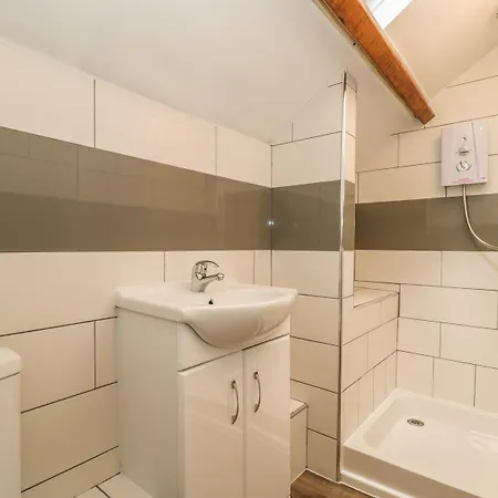 Σπίτι διακοπών St Edmunds House