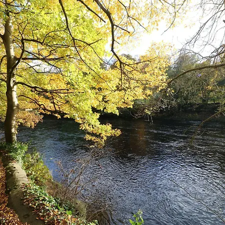 Σπίτι διακοπών St Edmunds House Bedale