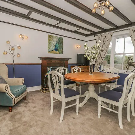 St Edmunds House * Bedale