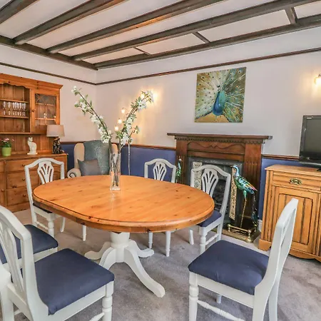 St Edmunds House Σπίτι διακοπών