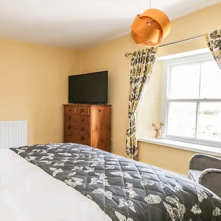 Дом отдыха St Edmunds House Бедейл